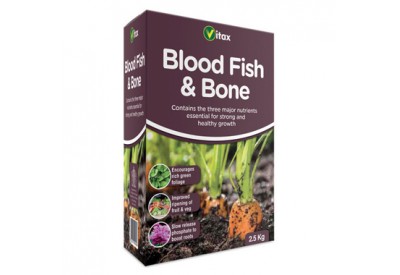 Vitax Blood Fish & Bone (1.25kg)